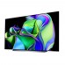 LG OLED83C3PSA.ATC OLED EVO C3 4K Smart TV (83inch)(2023)
